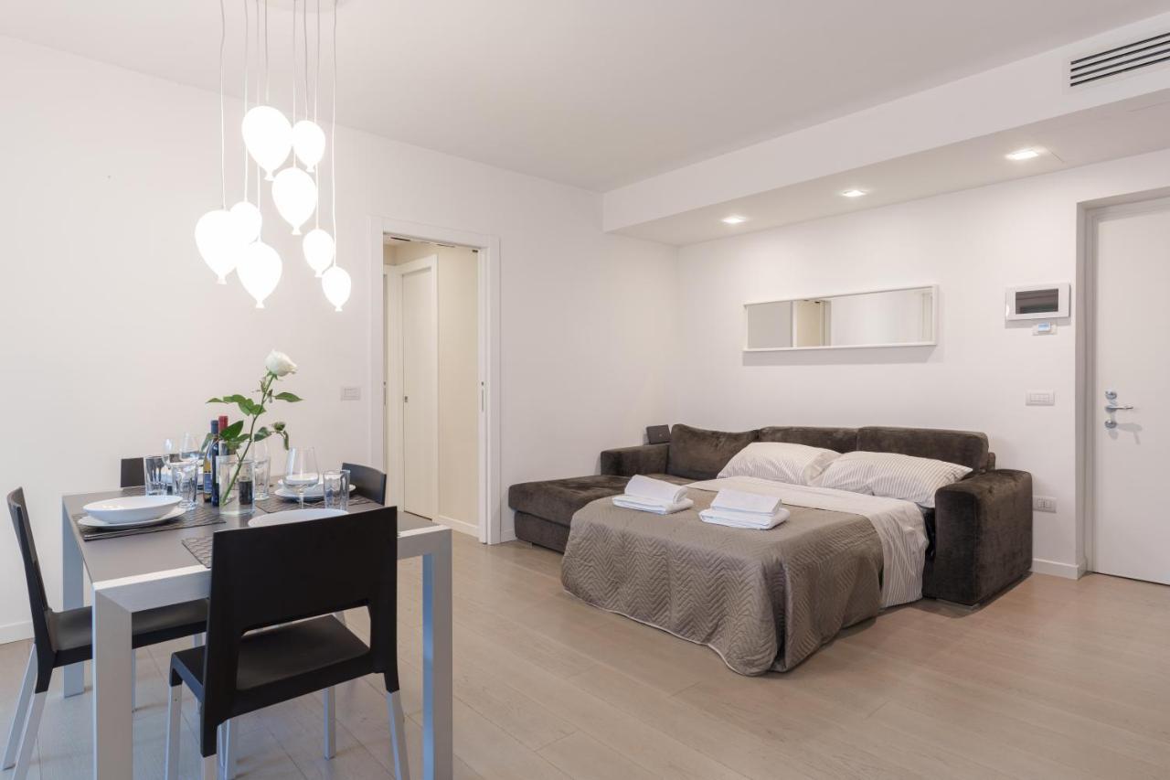 Seven Luxury Parioli * Rom