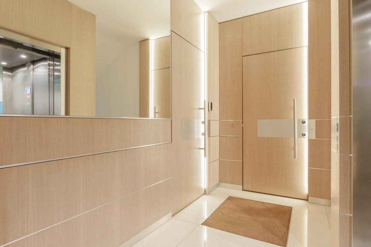 Lägenhet Seven Luxury Parioli