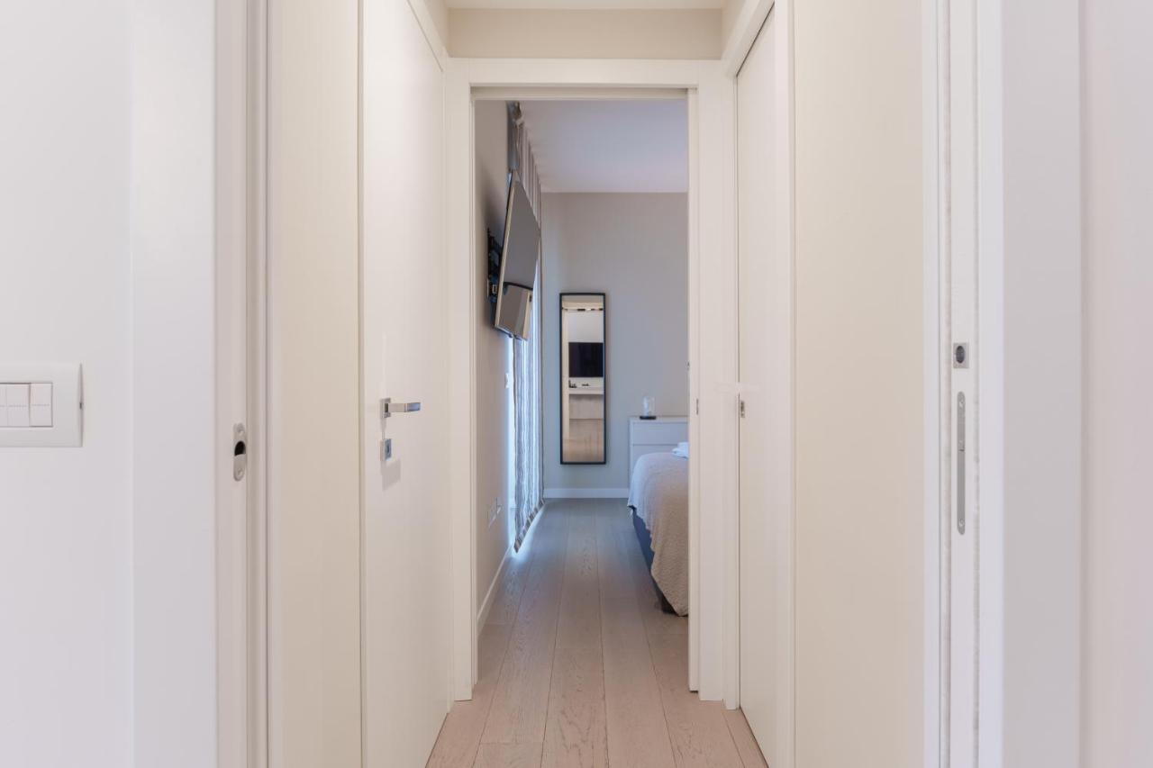 Seven Luxury Parioli Lägenhet *