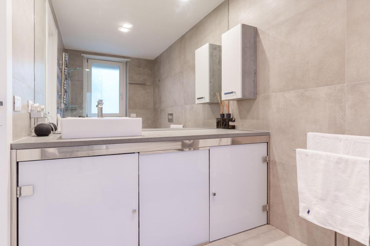 Lägenhet Seven Luxury Parioli Rom