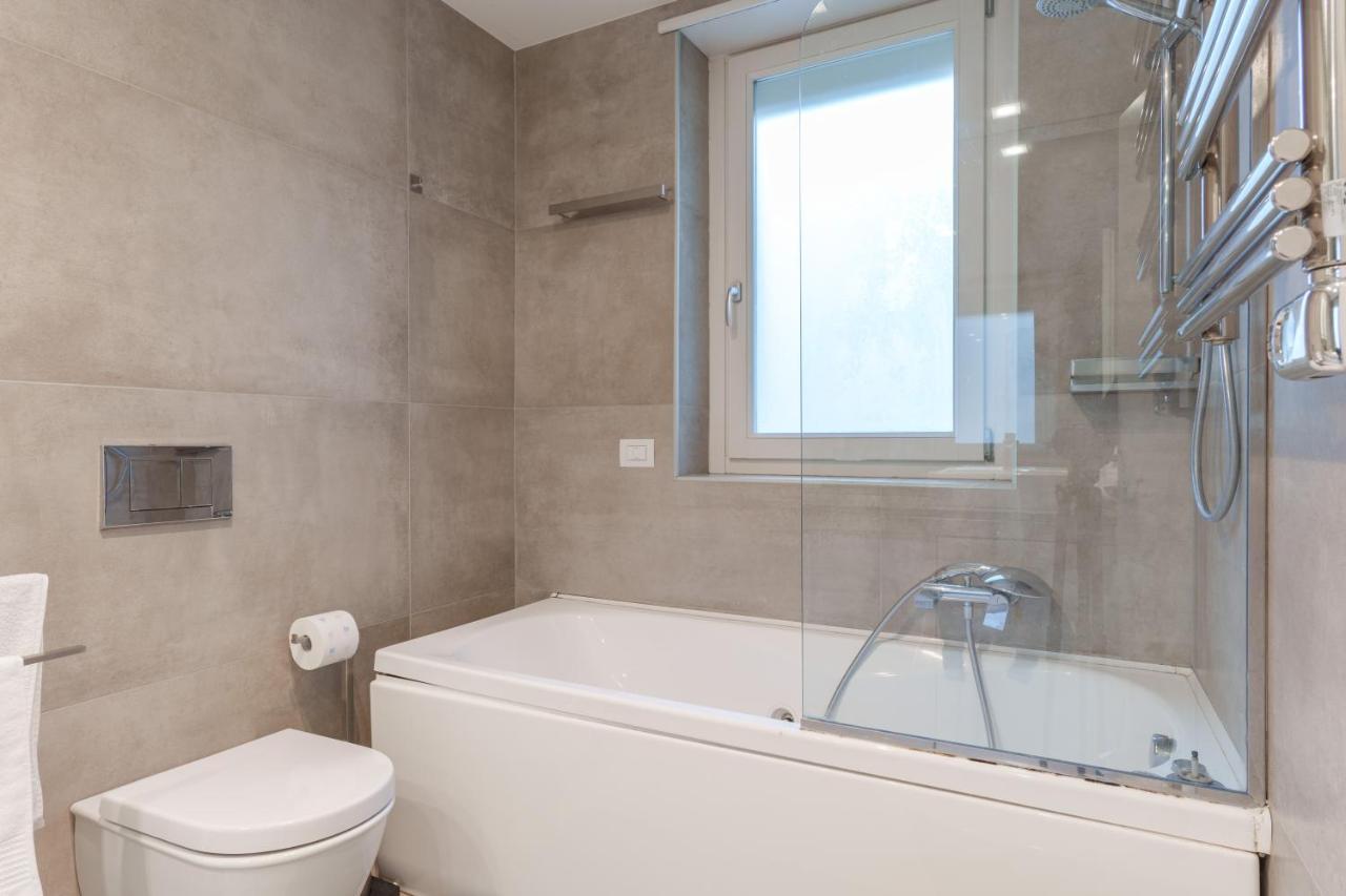 Lägenhet Seven Luxury Parioli Rom