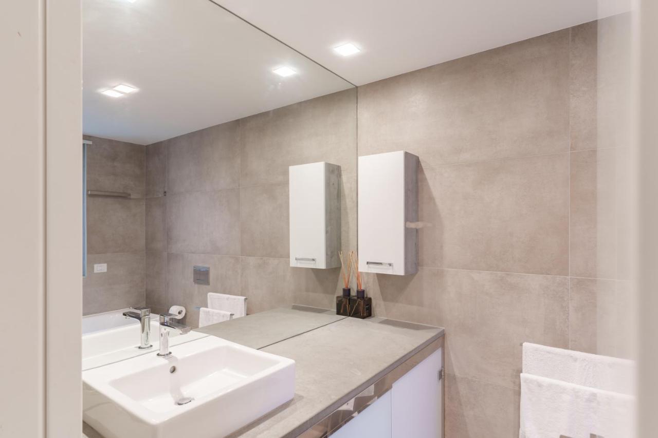 Lägenhet Seven Luxury Parioli Rom